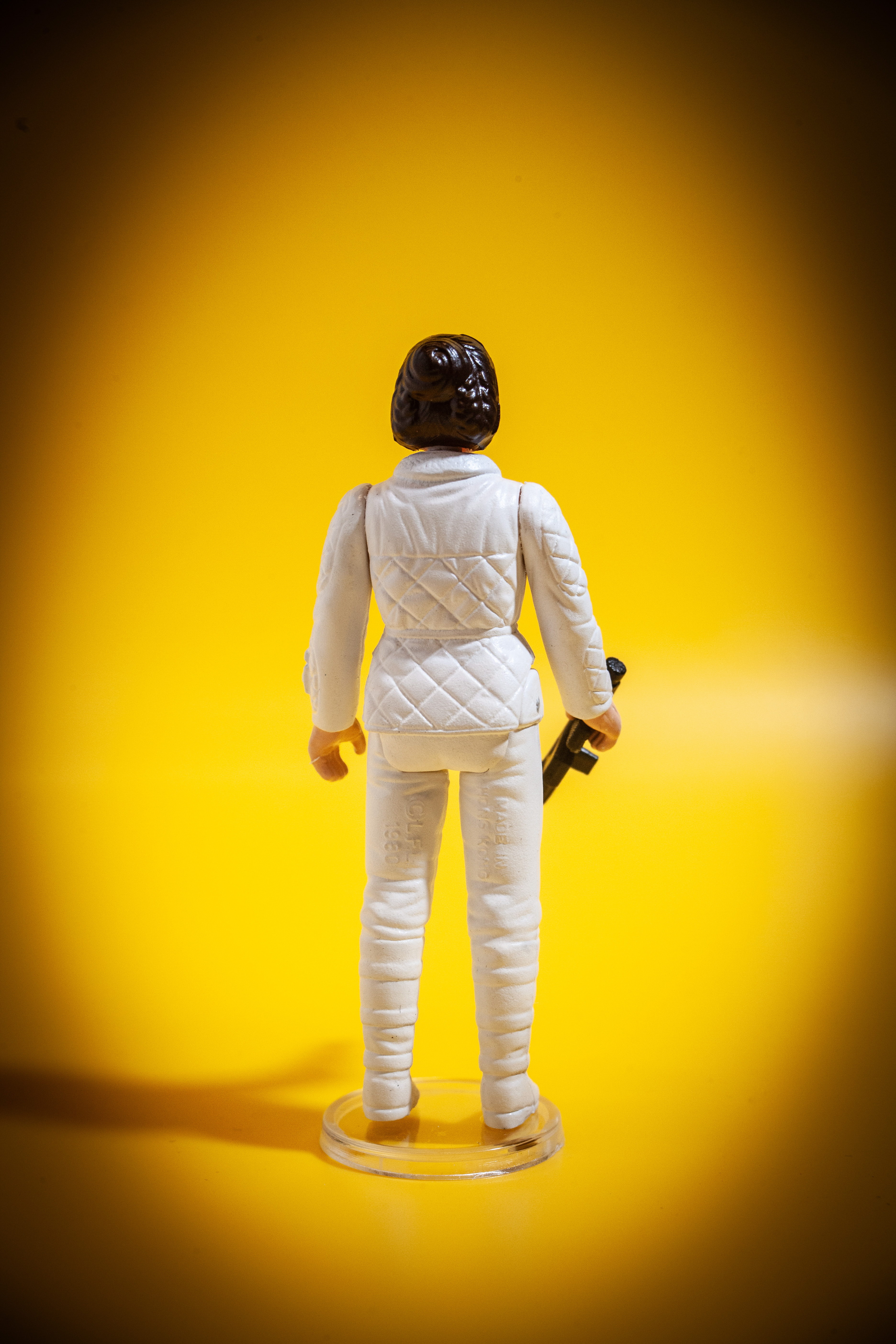 Princess Leia Bespin Escape image 3